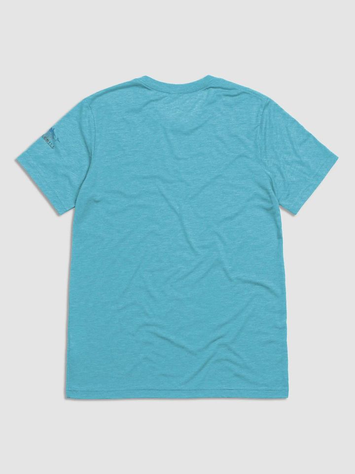 Chill Drinks Tri-Blend T-Shirt product image (23)