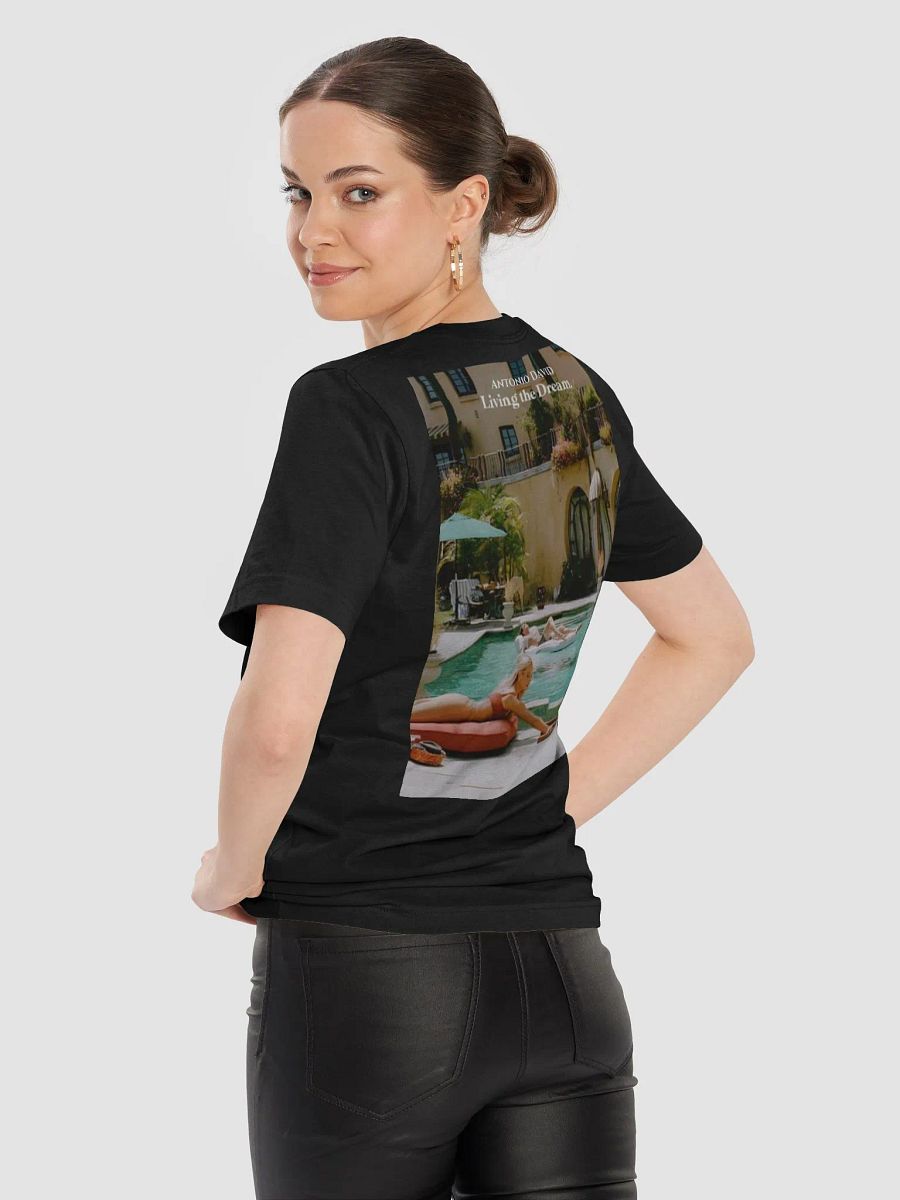 Hedonism T-Shirt product image (5)