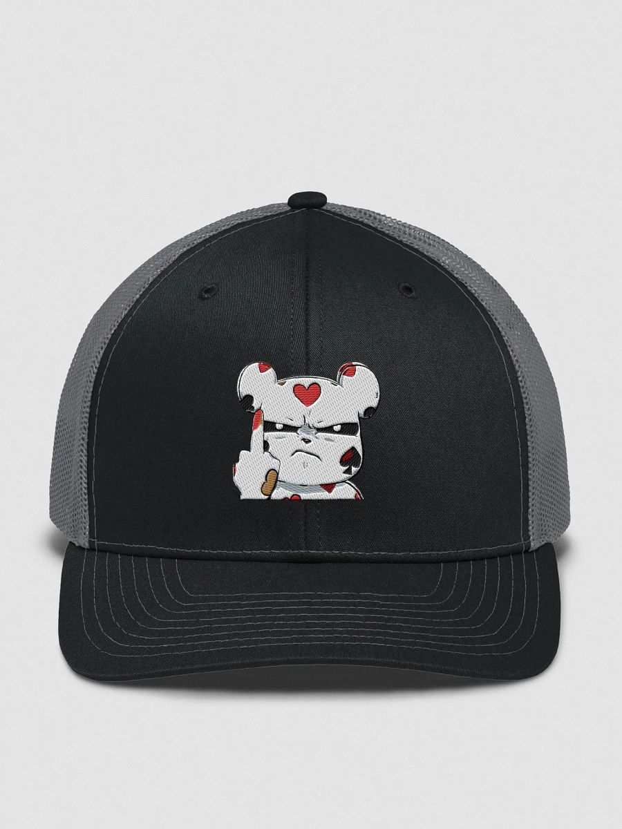 Attitude Trucker Hat product image (1)