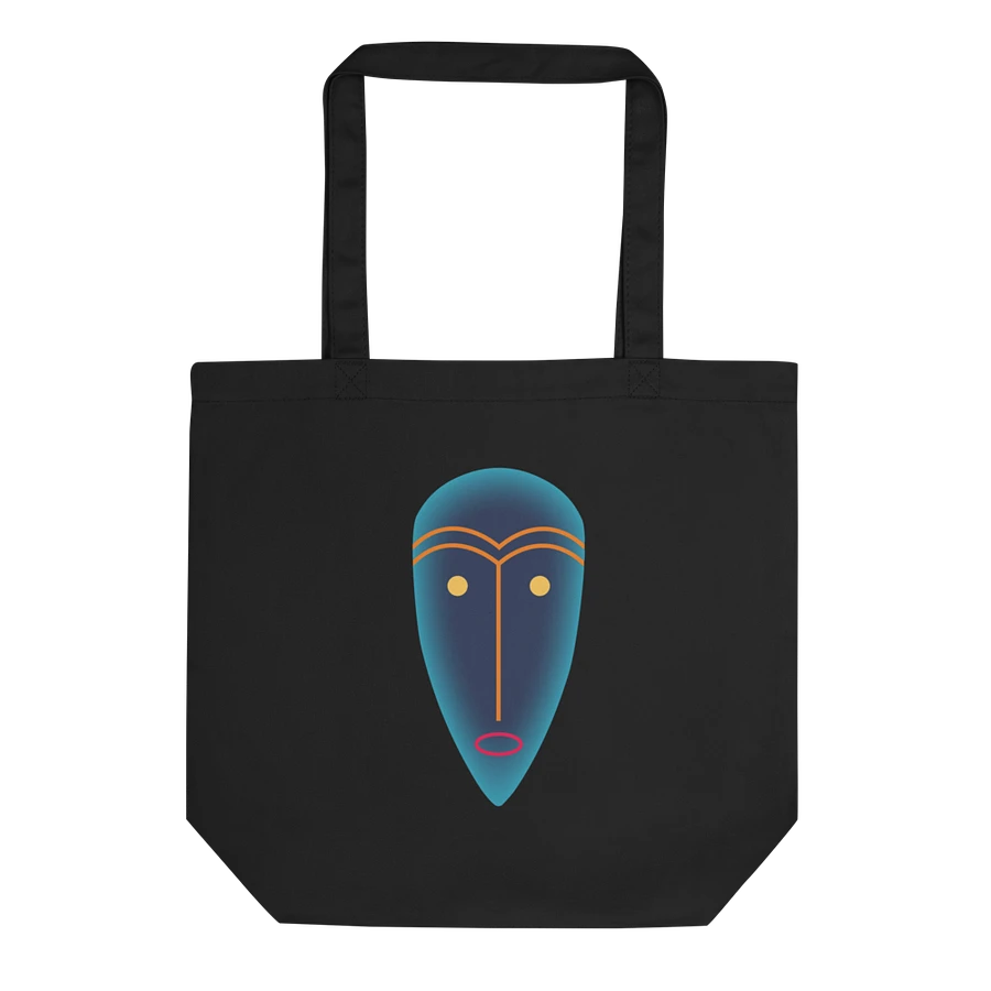 Mother Africa Canvas Tote product image (1)