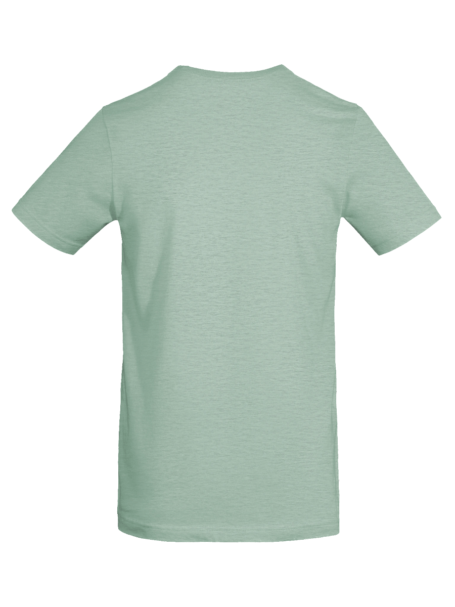 Retro Train Journey T-Shirt - Elegant Escape product image (63)