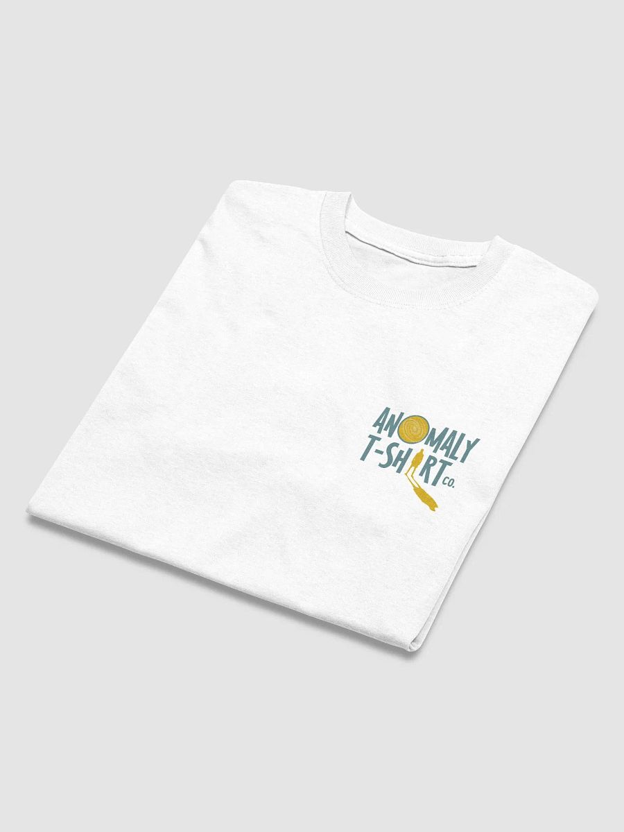 UFO Elk Abduction T-Shirt product image (6)