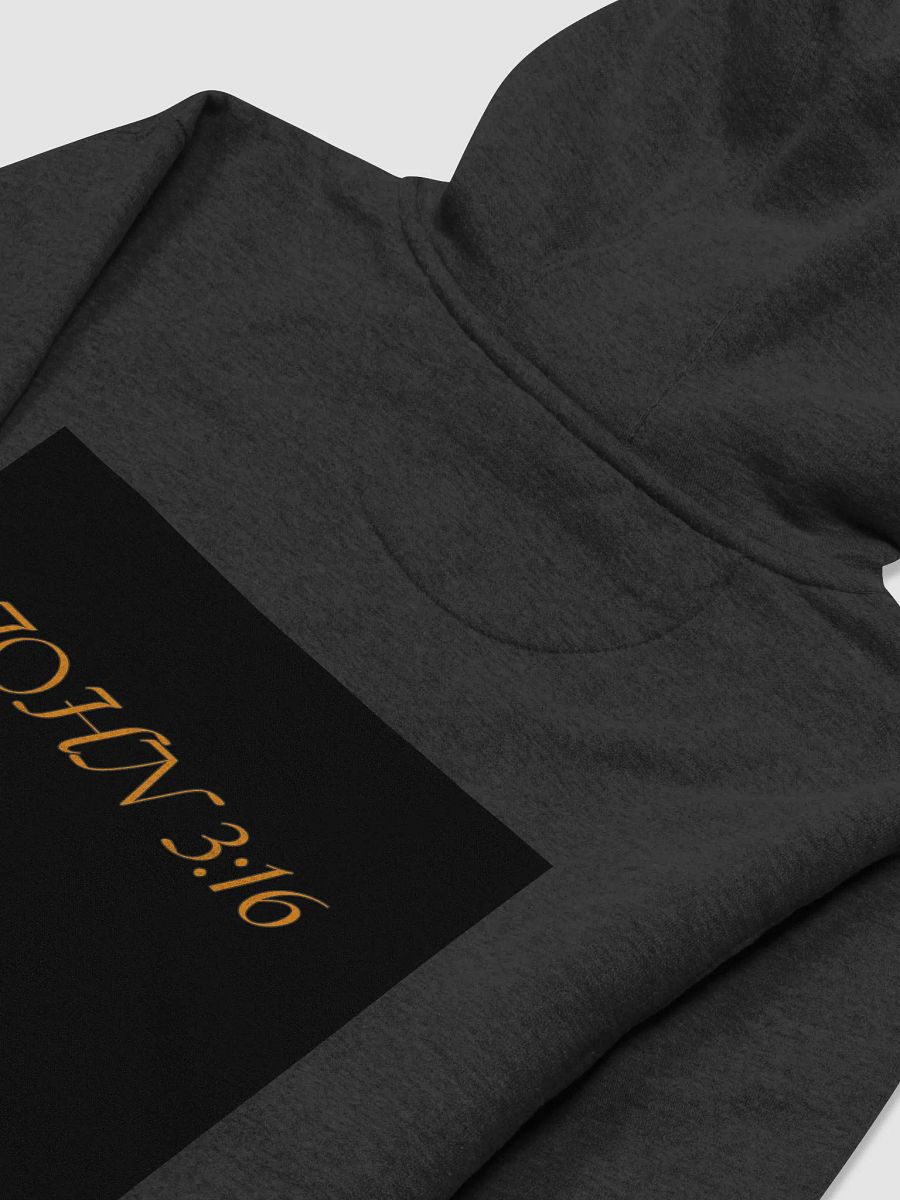 Prayer Hands Unisex Premium Hoodie product image (4)