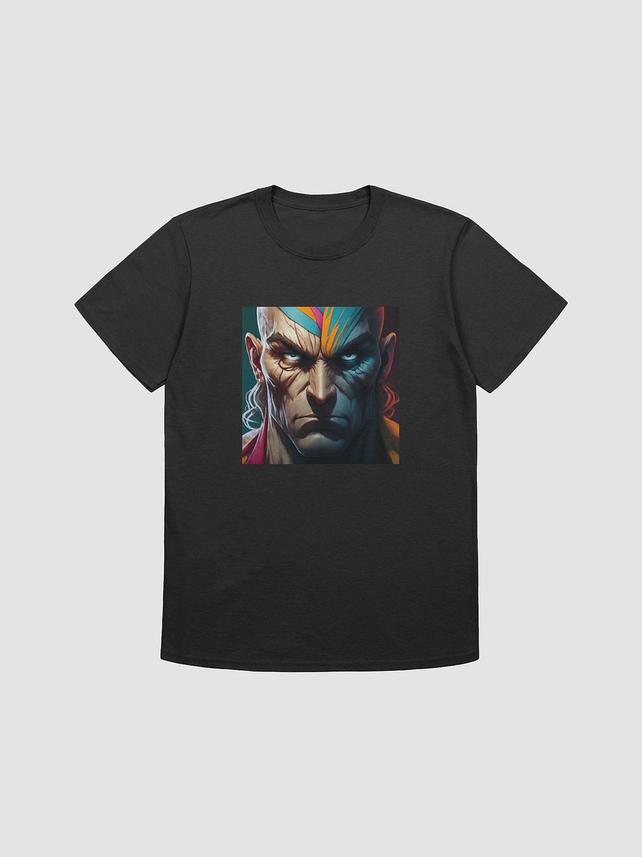 RelaxFit Unisex Soft Tee product image (5)