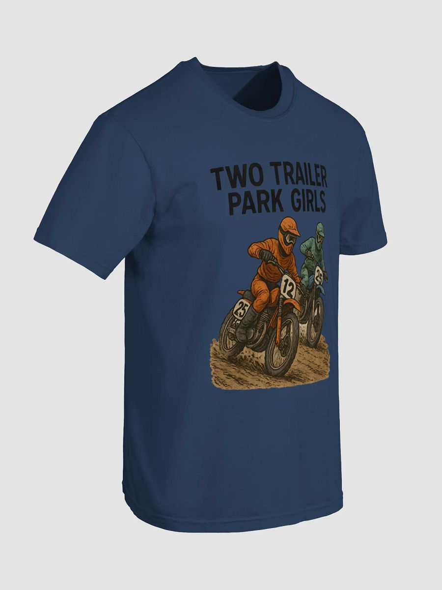 Trailer Park Girls Tee product image (38)
