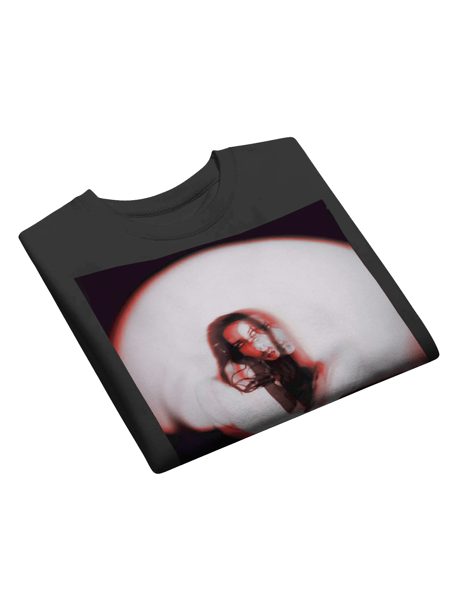 Demonic Embrace Premium Sweatshirt product image (3)