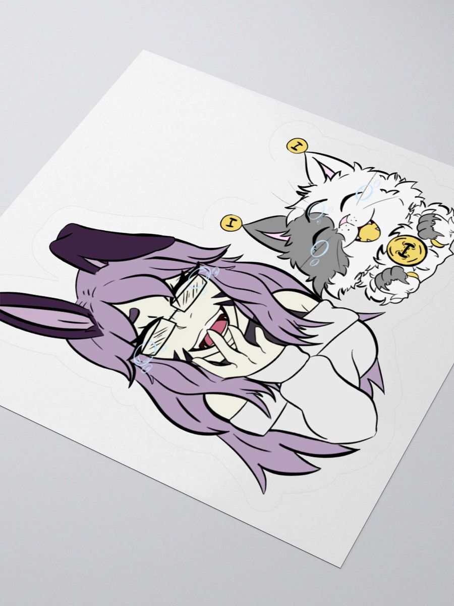 Yumi and Obi product image (3)