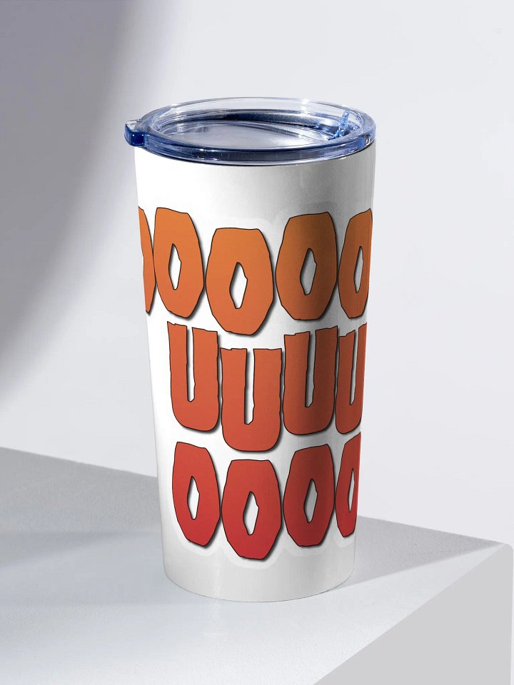 OOUU Travel Mug product image (2)