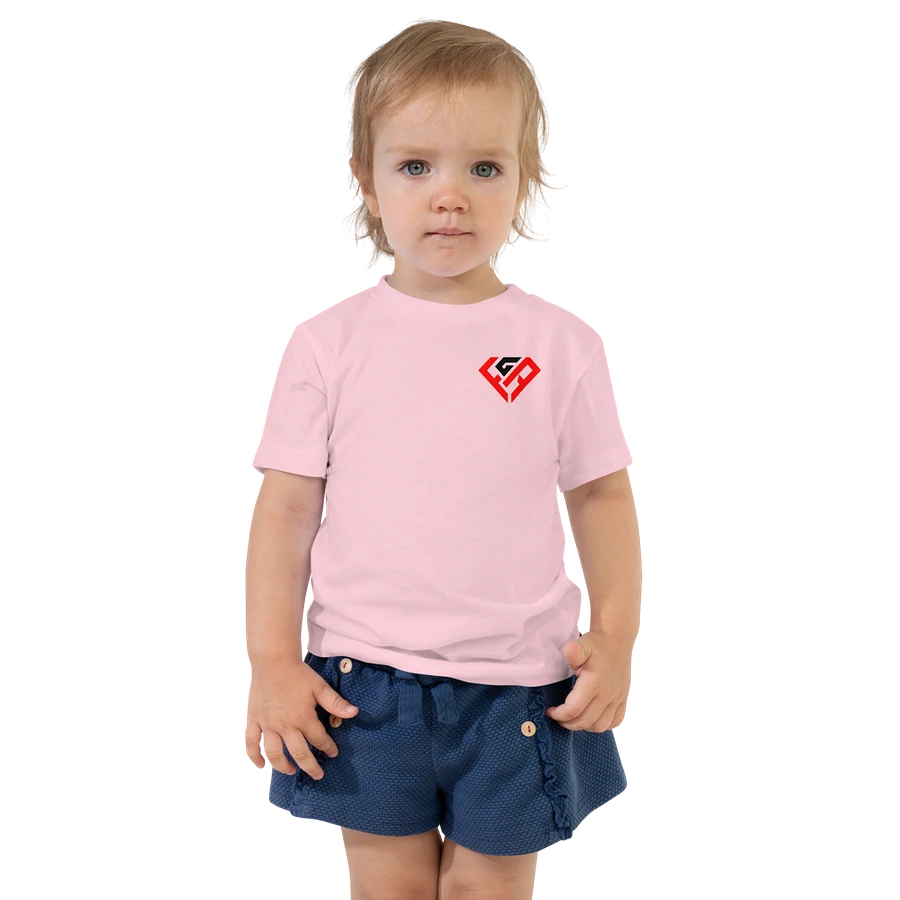 FGA - OG Toddler's Tee product image (16)