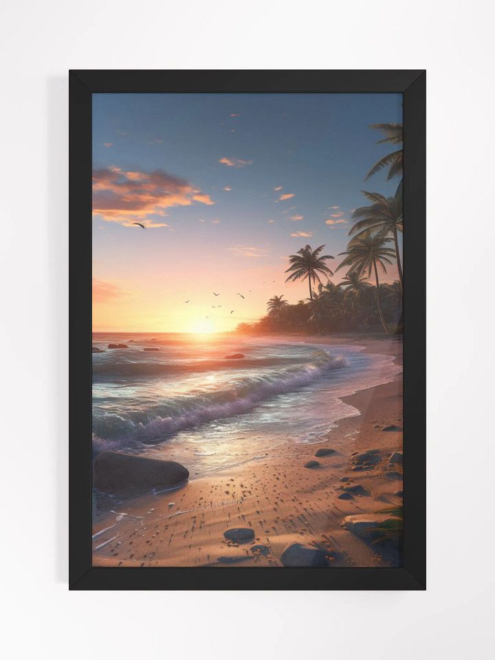 Beachfront - Poster product image (1)
