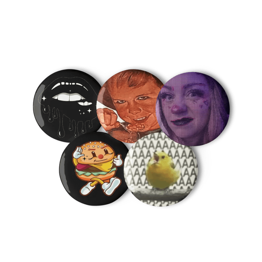 WHO'S GOT MY BUTTON?! product image (6)