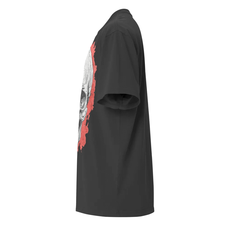Faded Skull V2 
