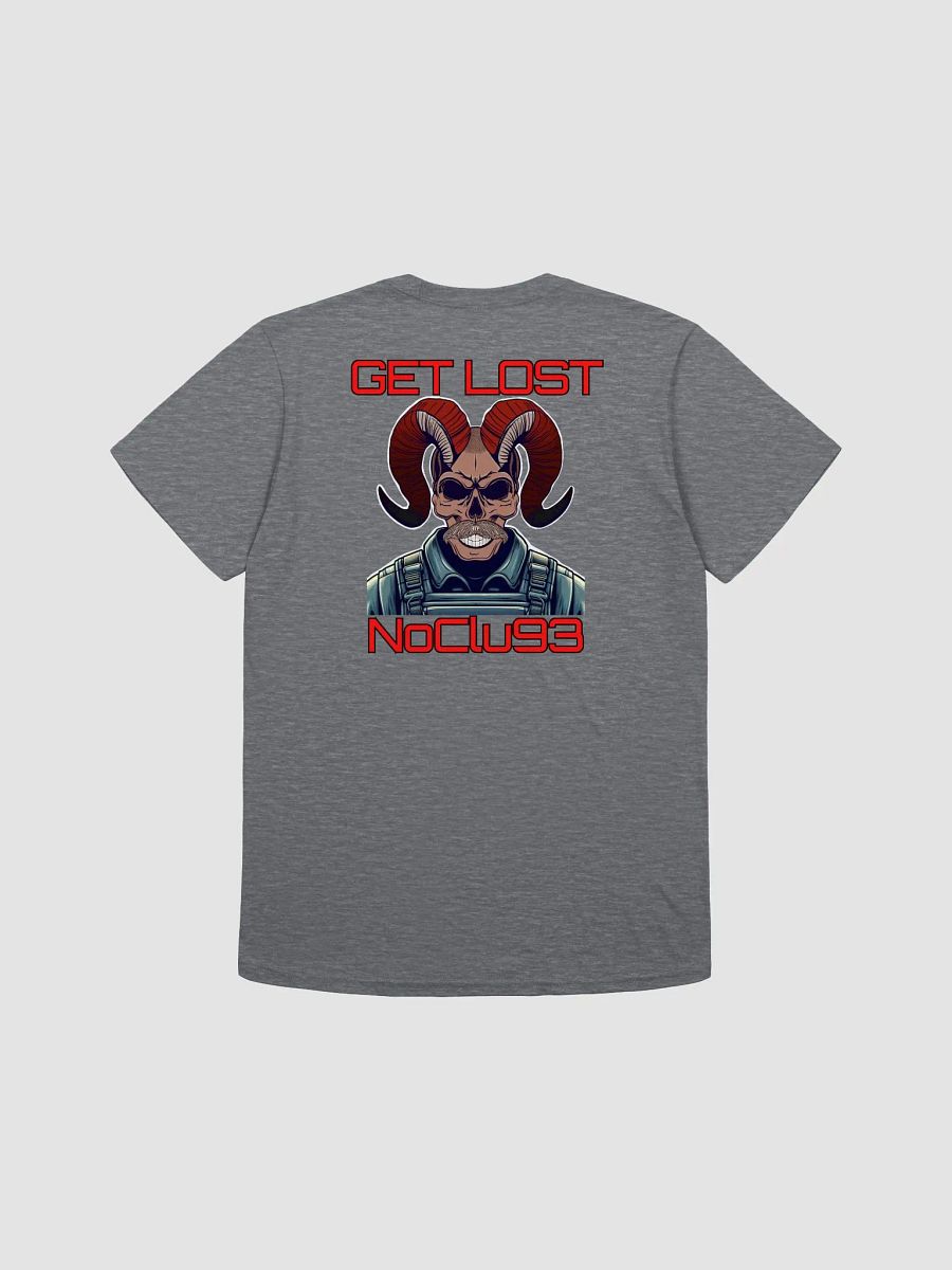 Get Lost T-Shirt product image (20)