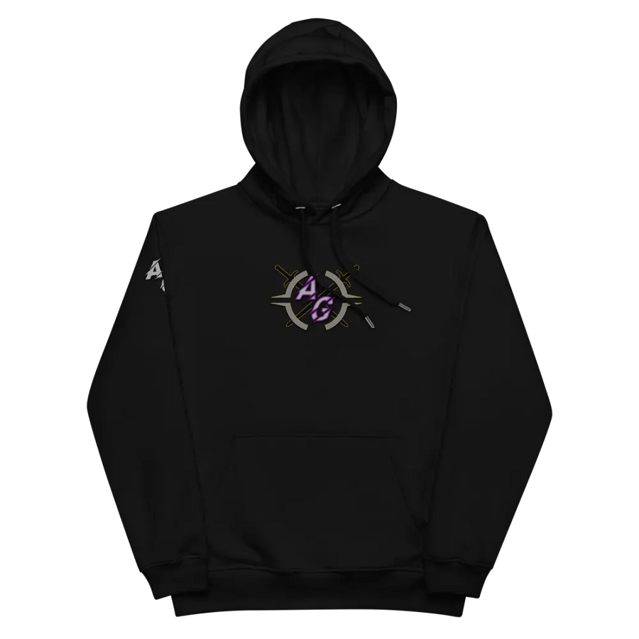 AG Gilded hoodie product image (3)