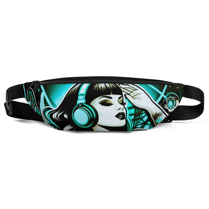 OG Miss Shorty Fanny Pack/Bum Bag product image (1)