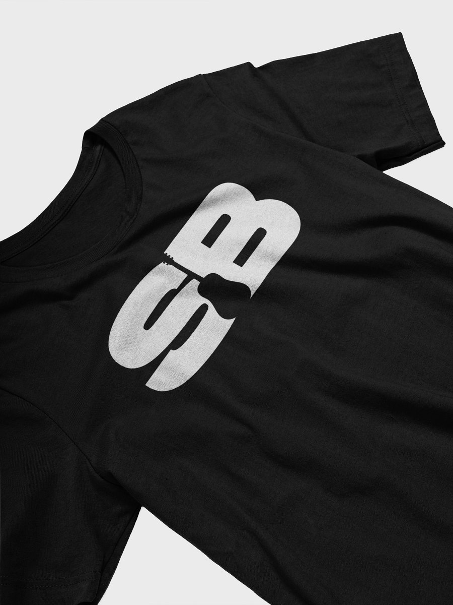 Scotty Butters Logo Unisex T-Shirt product image (3)