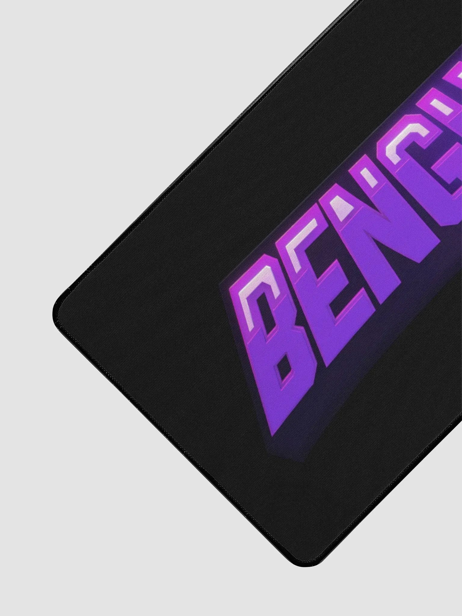 Benghis TV Desk Mat product image (3)