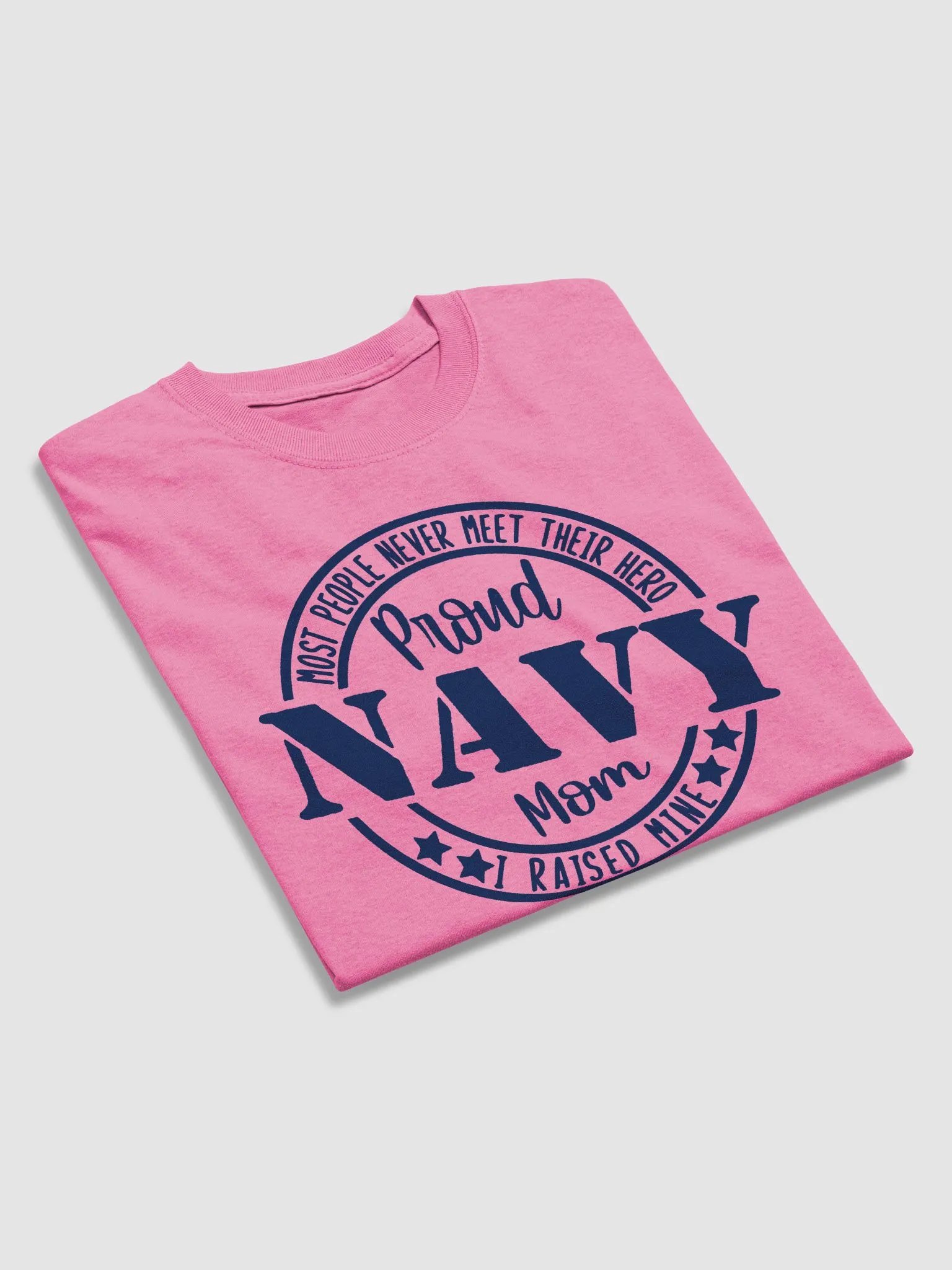PROUD NAMY MOM T-SHIRT product image (3)