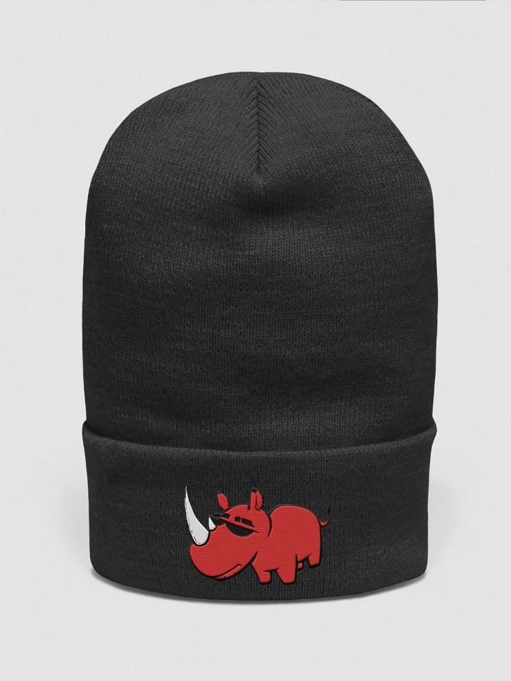 Chad Randy Beanies product image (6)