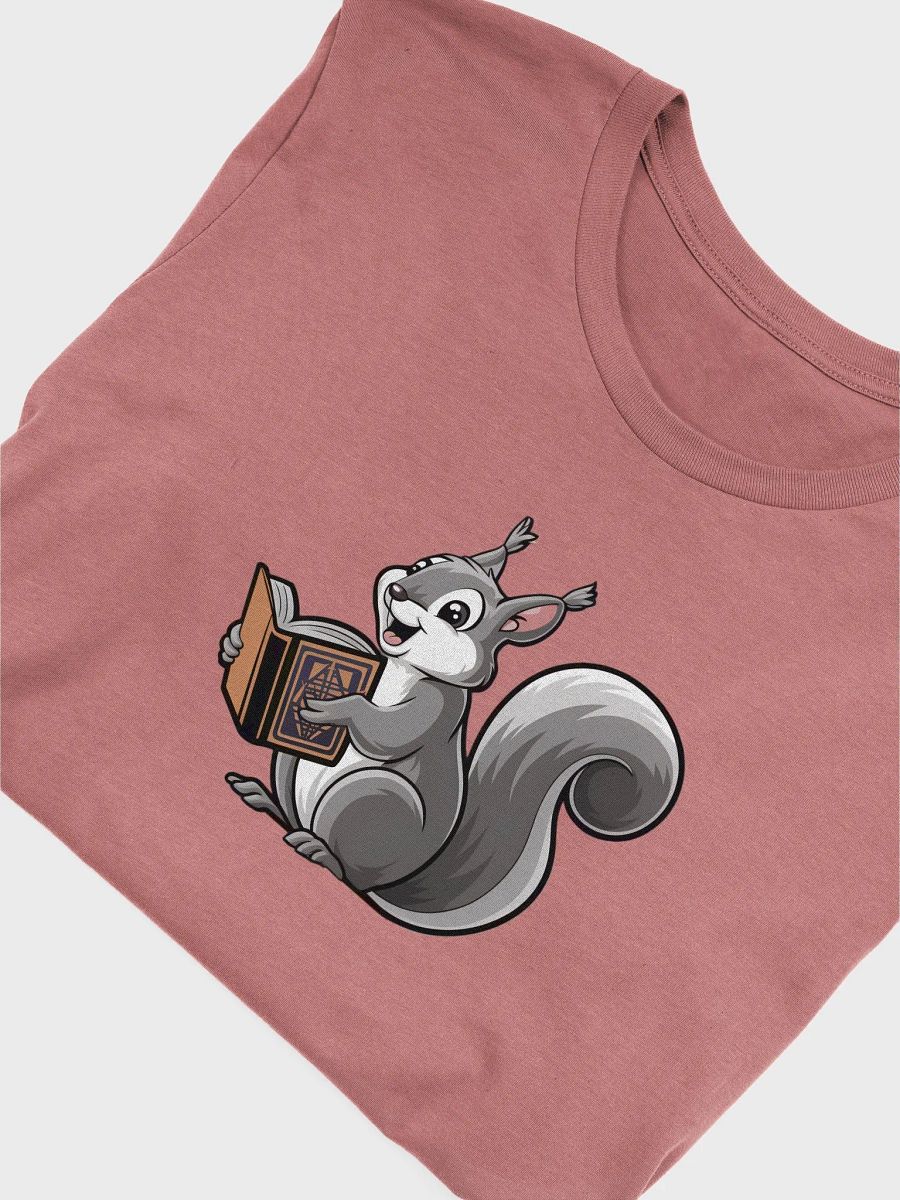 Super Soft and Flattering Tee: Pooky! product image (5)