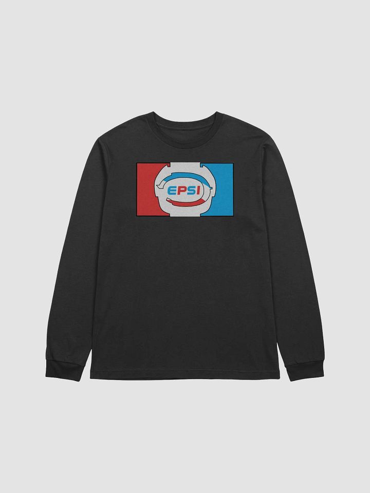 Epsi Logo Unisex Long Sleeve T-Shirt product image (1)