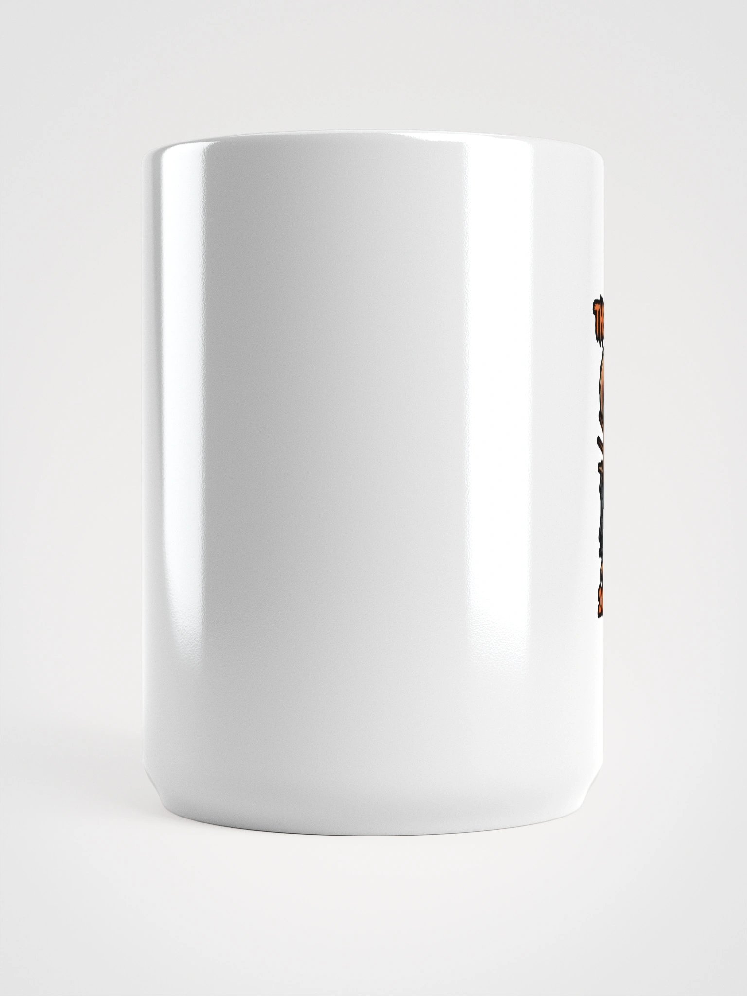 Sh*tty Squirrels Official 2025 Tour Mug product image (6)