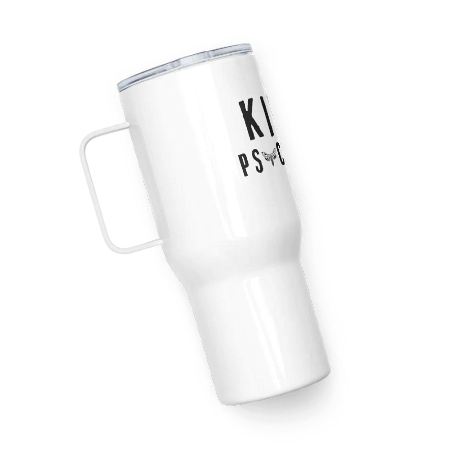 Killer Insulated Tumbler - 25 OZ product image (2)