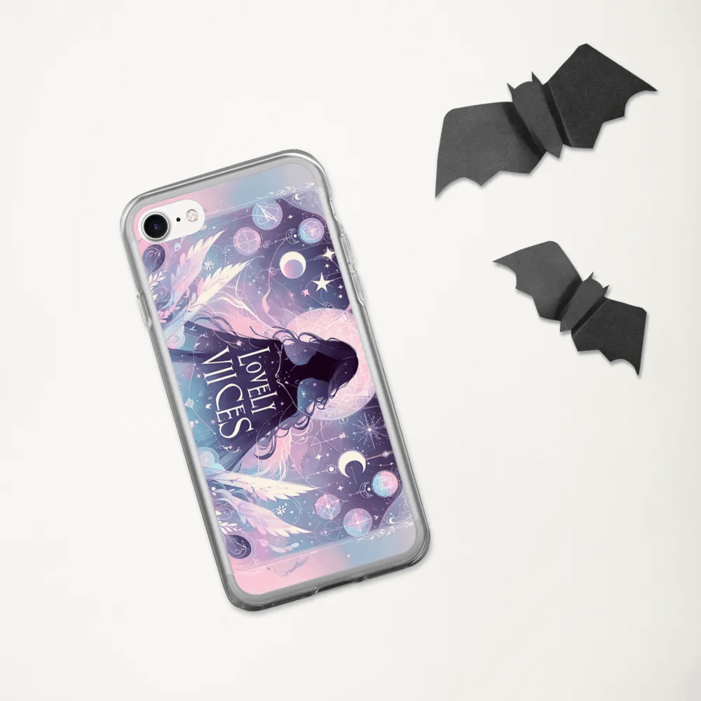 Celestial Whimsy iPhone Case product image (7)