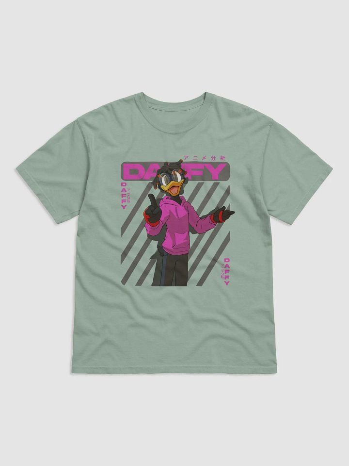 Daffy Modern Design (Pink) product image (1)