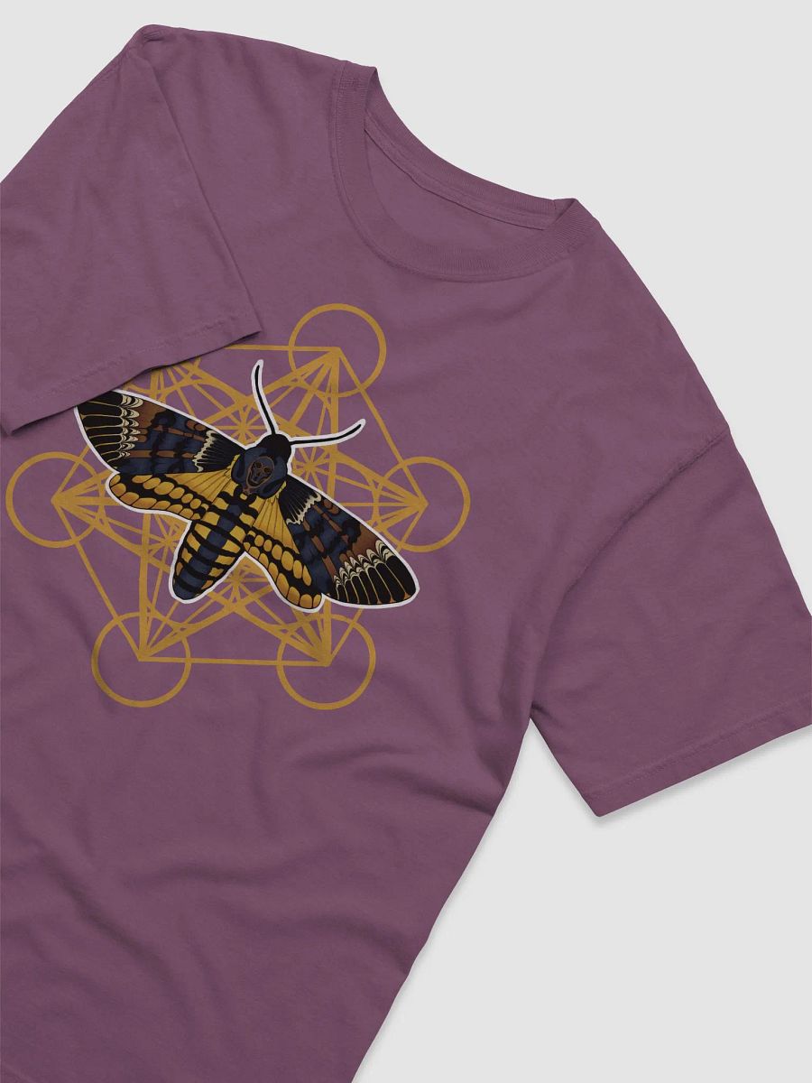Sacred Death Head Shirt product image (3)