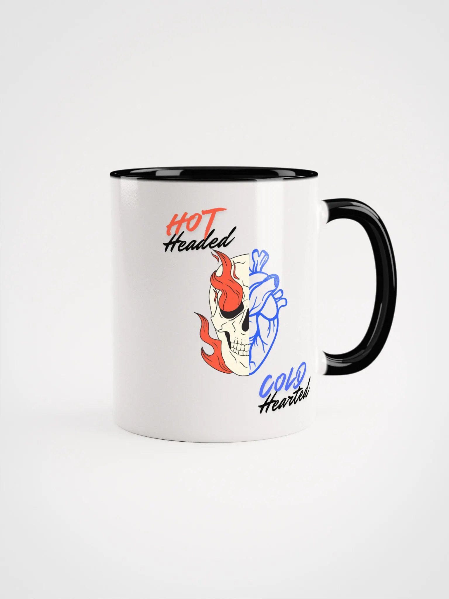 Hot Headed product image (6)