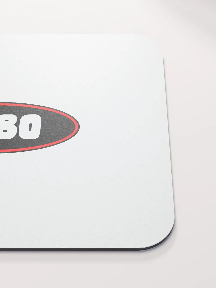 The 9080 Mouse Pad product image (5)