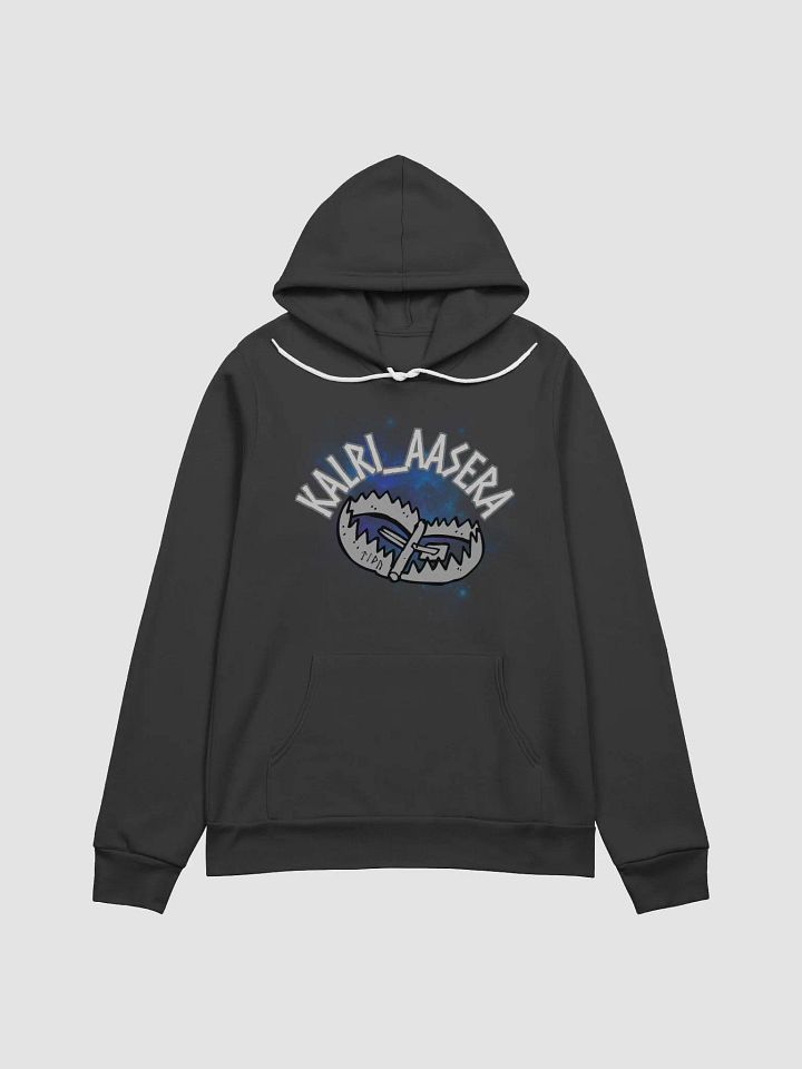 Trap Hoodie product image (1)