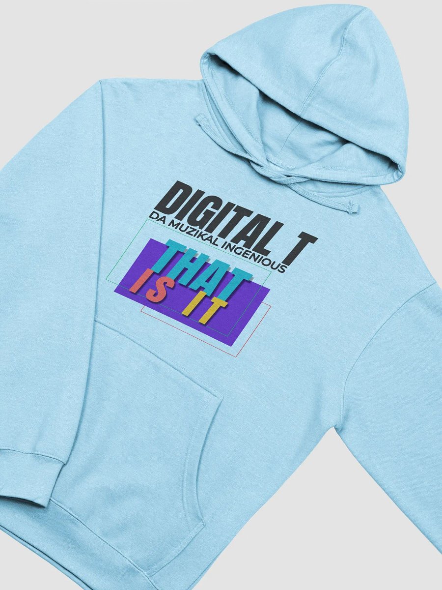 Midweight Hoodie product image (13)