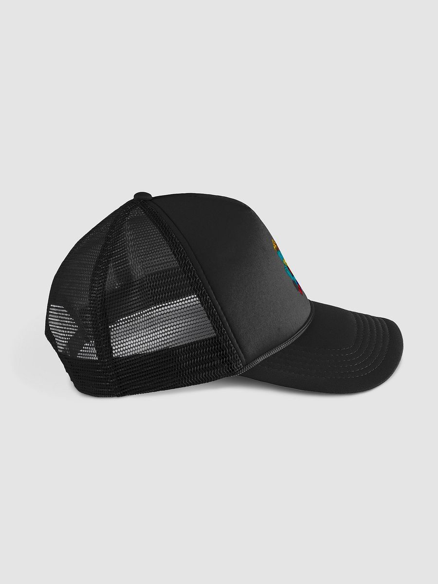 Cap - Gamer product image (3)