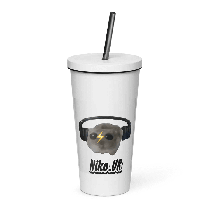 Niko.VR Bottle product image (1)