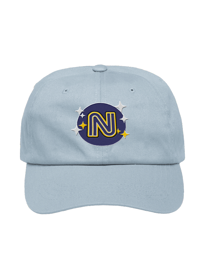 Havana Nights Ballcap product image (1)