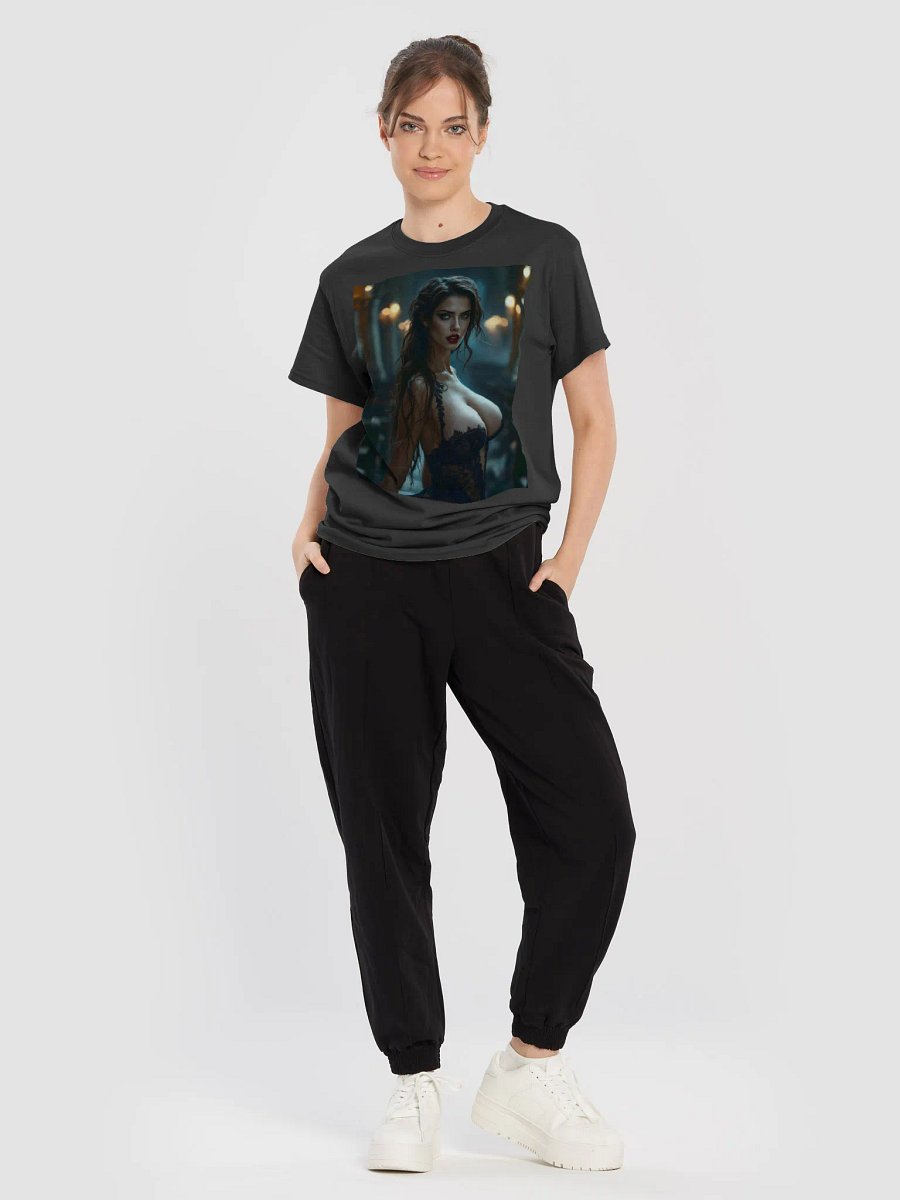 Dark Gaze Tee product image (34)