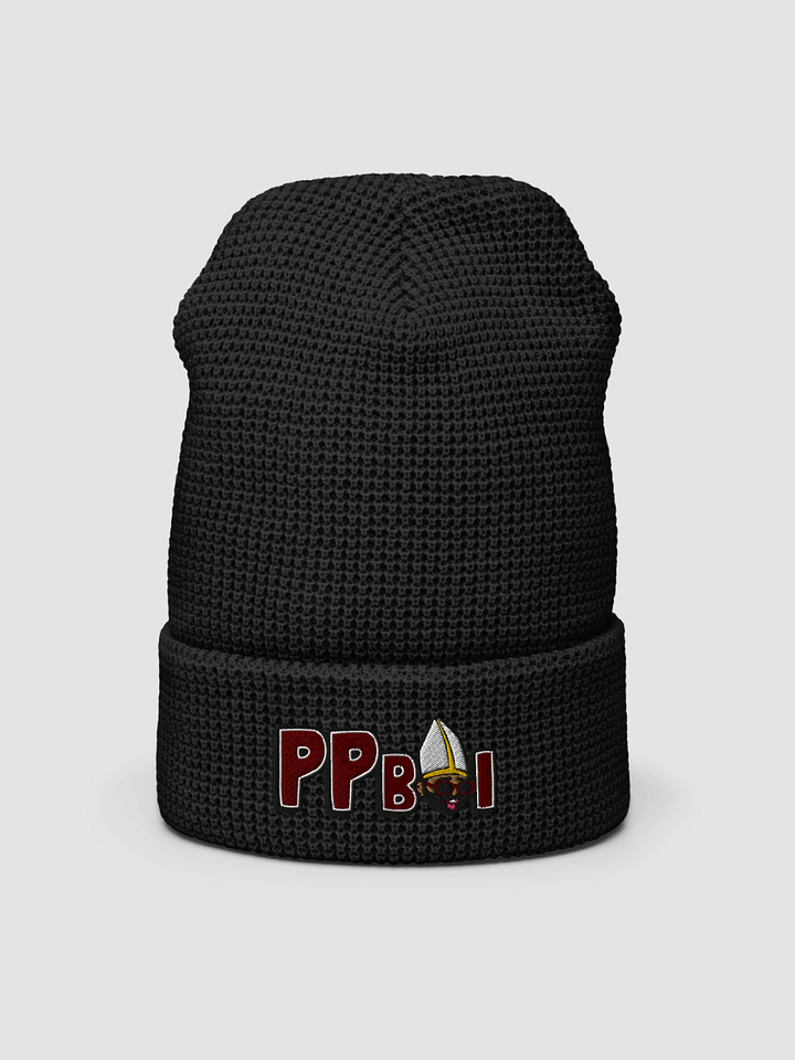 PPBoi Beanie product image (2)