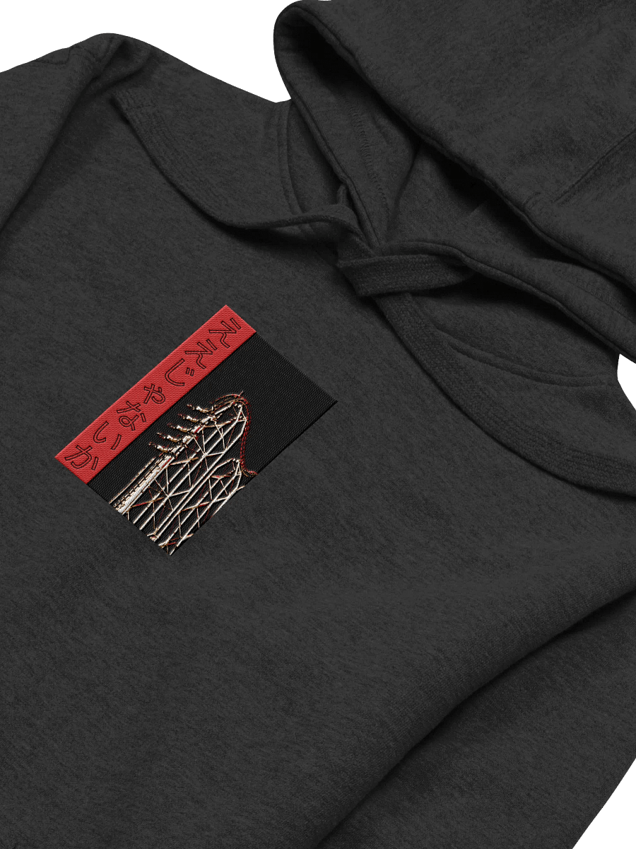 Eejanaika - Embroidered Hoodie product image (10)