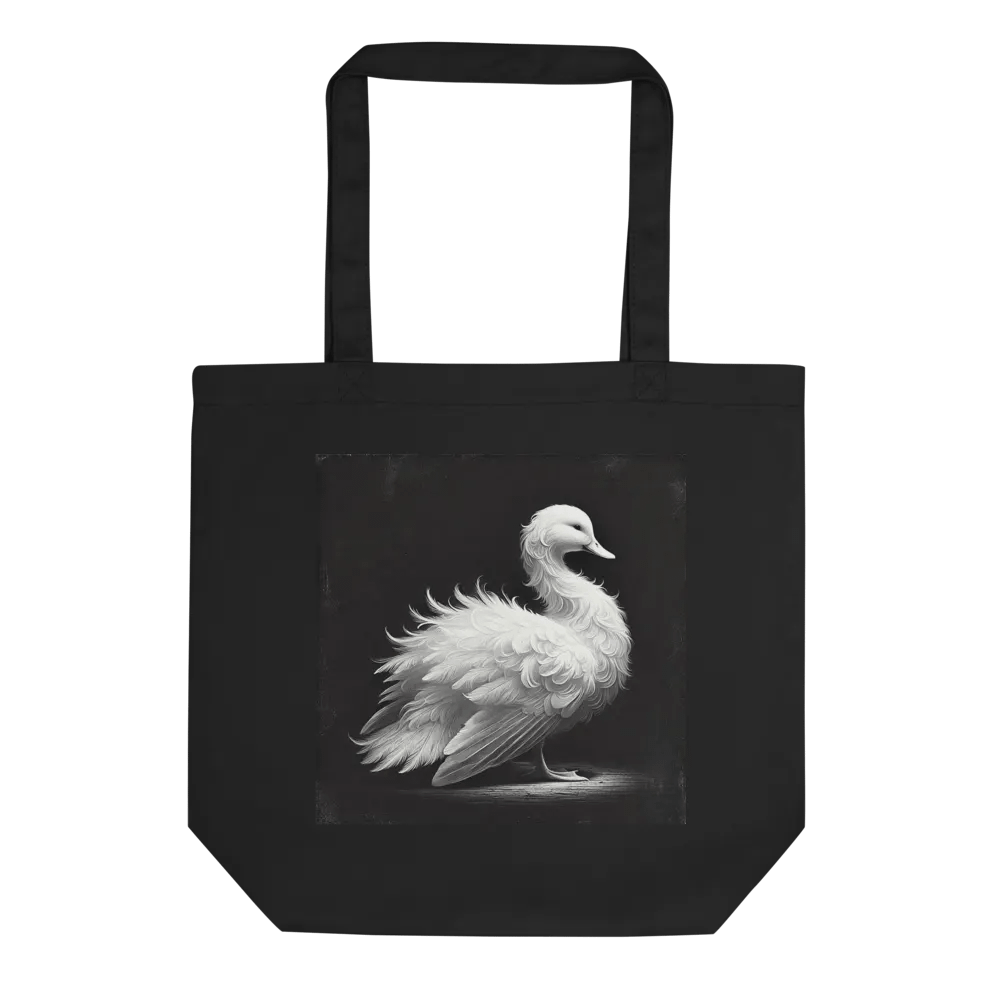 White Duck Bag product image (2)