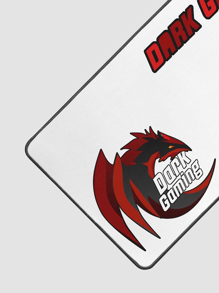 DarkGaming Tischmatte product image (1)
