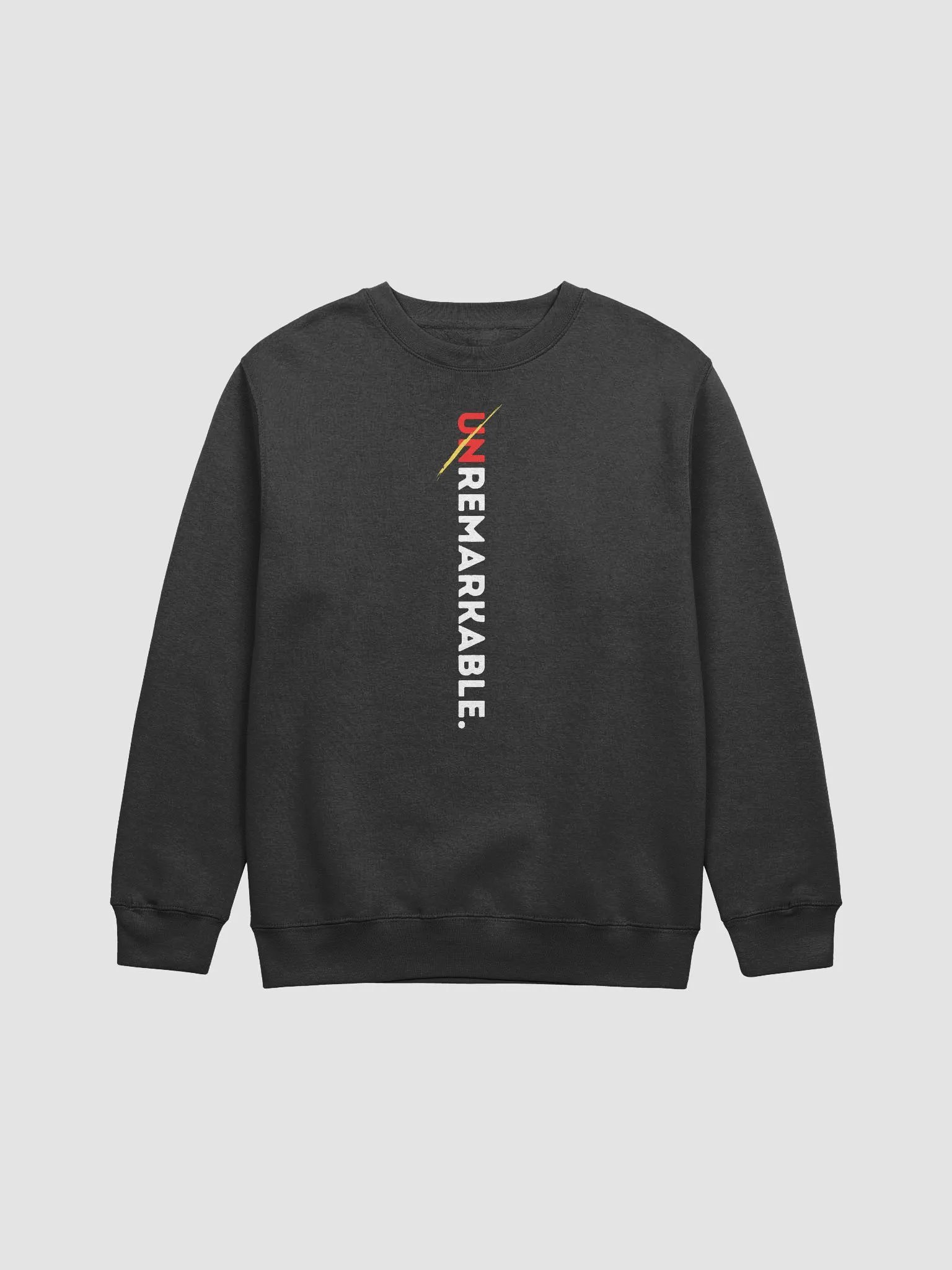 UNREMARKABLE. - 2024 product image (1)