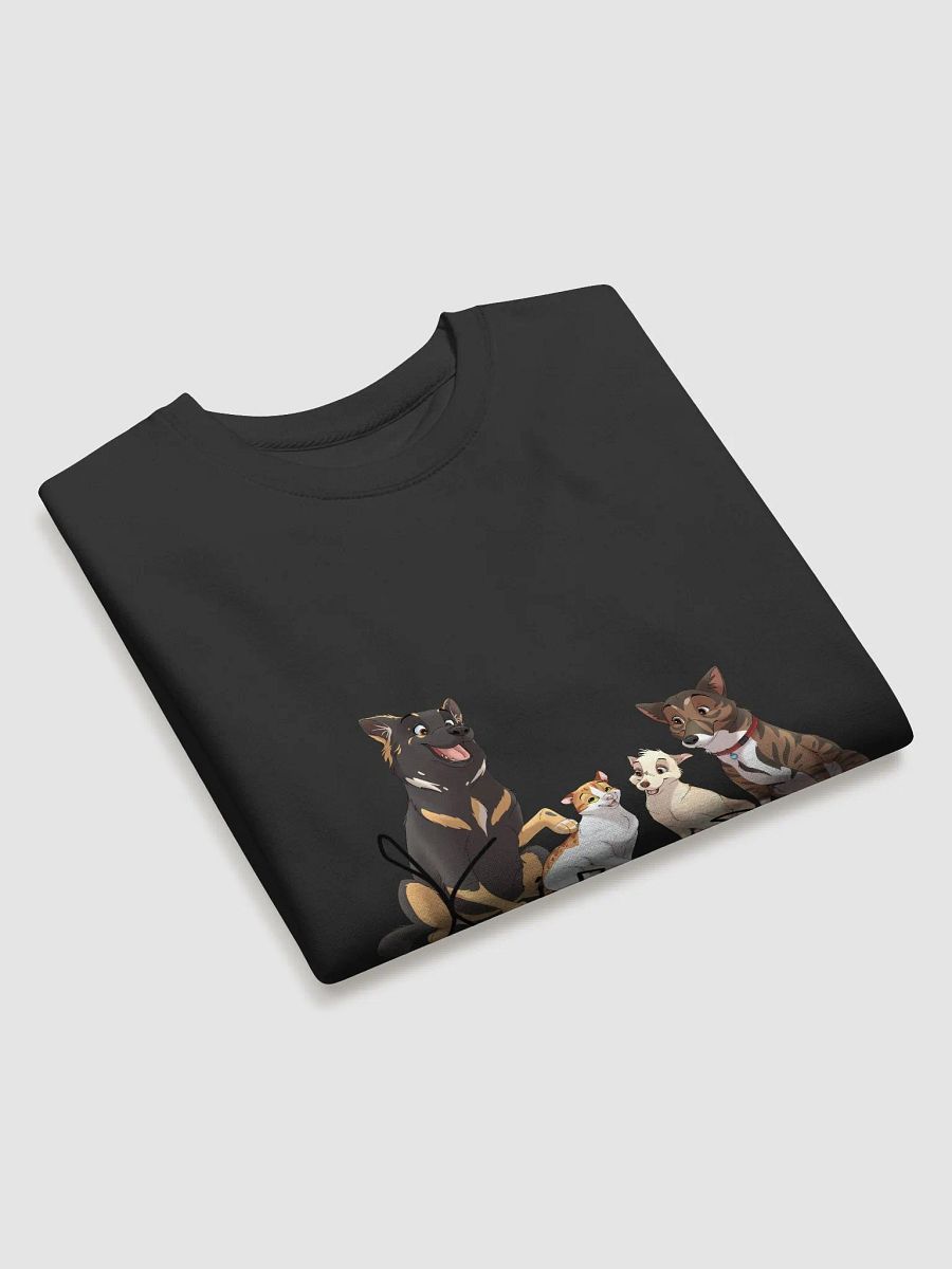 Furbabies Sweatshirt product image (3)