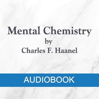 MP3 Audio = Mental Chemistry (1922) by Charles F. Haanel product image (1)