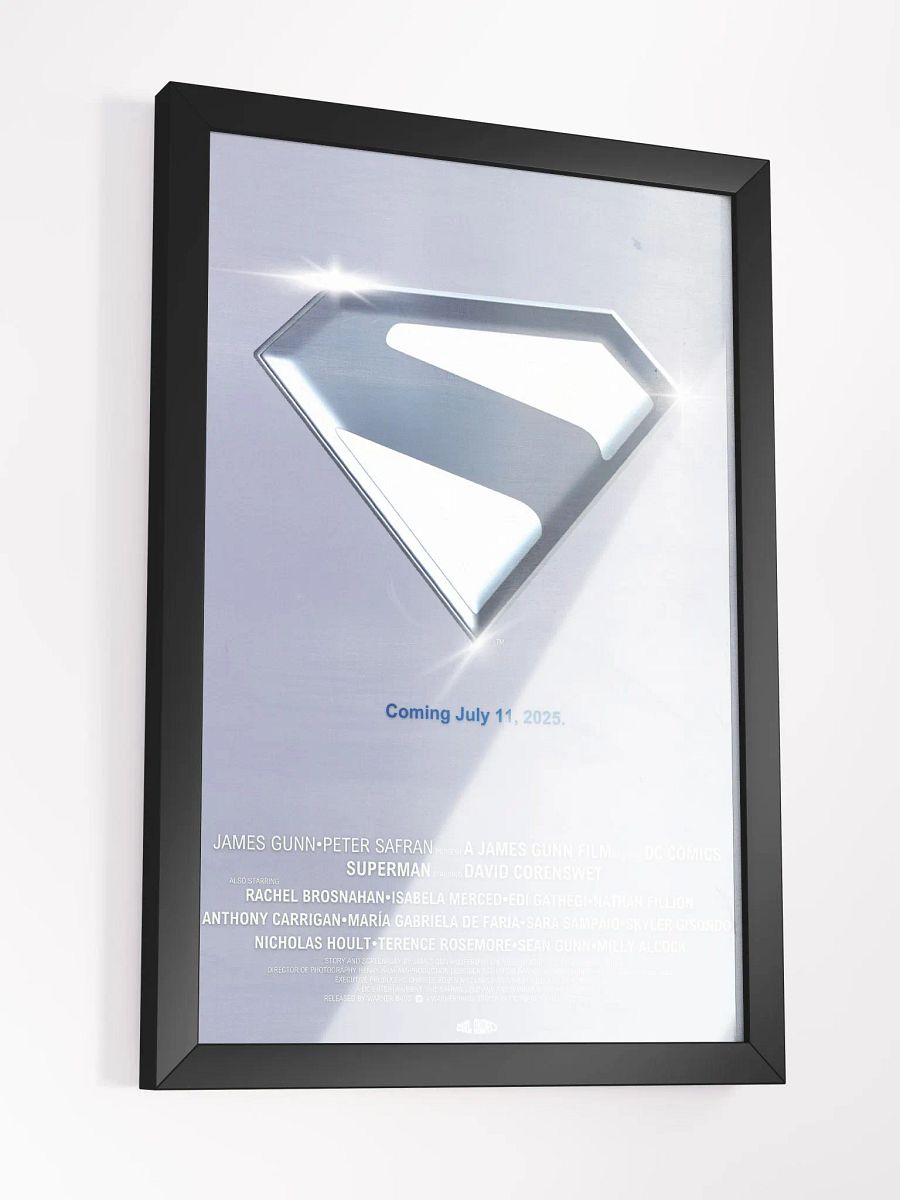 Legacy Framed product image (5)