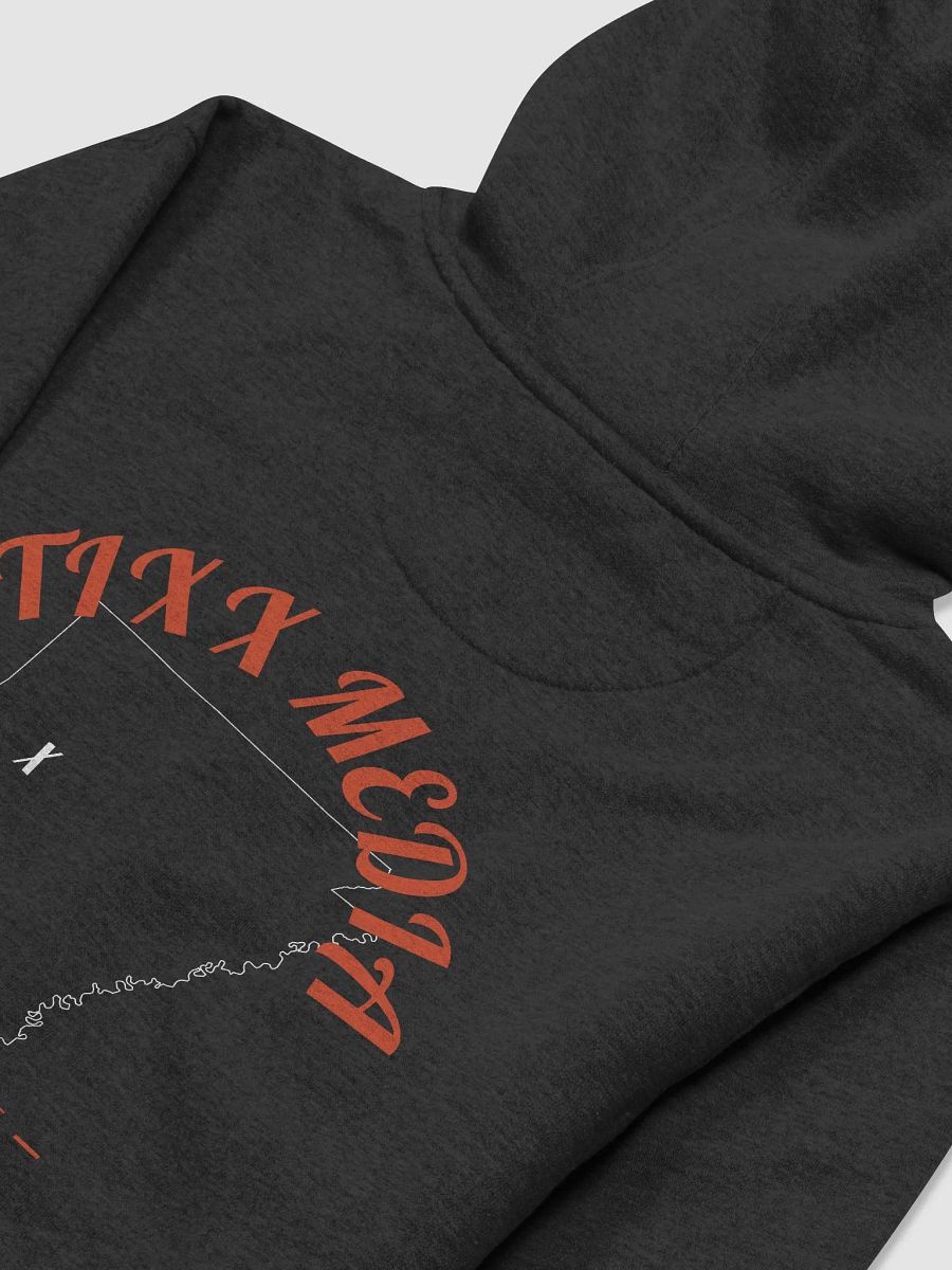 Cotton Heritage Unisex Premium Hoodie product image (10)