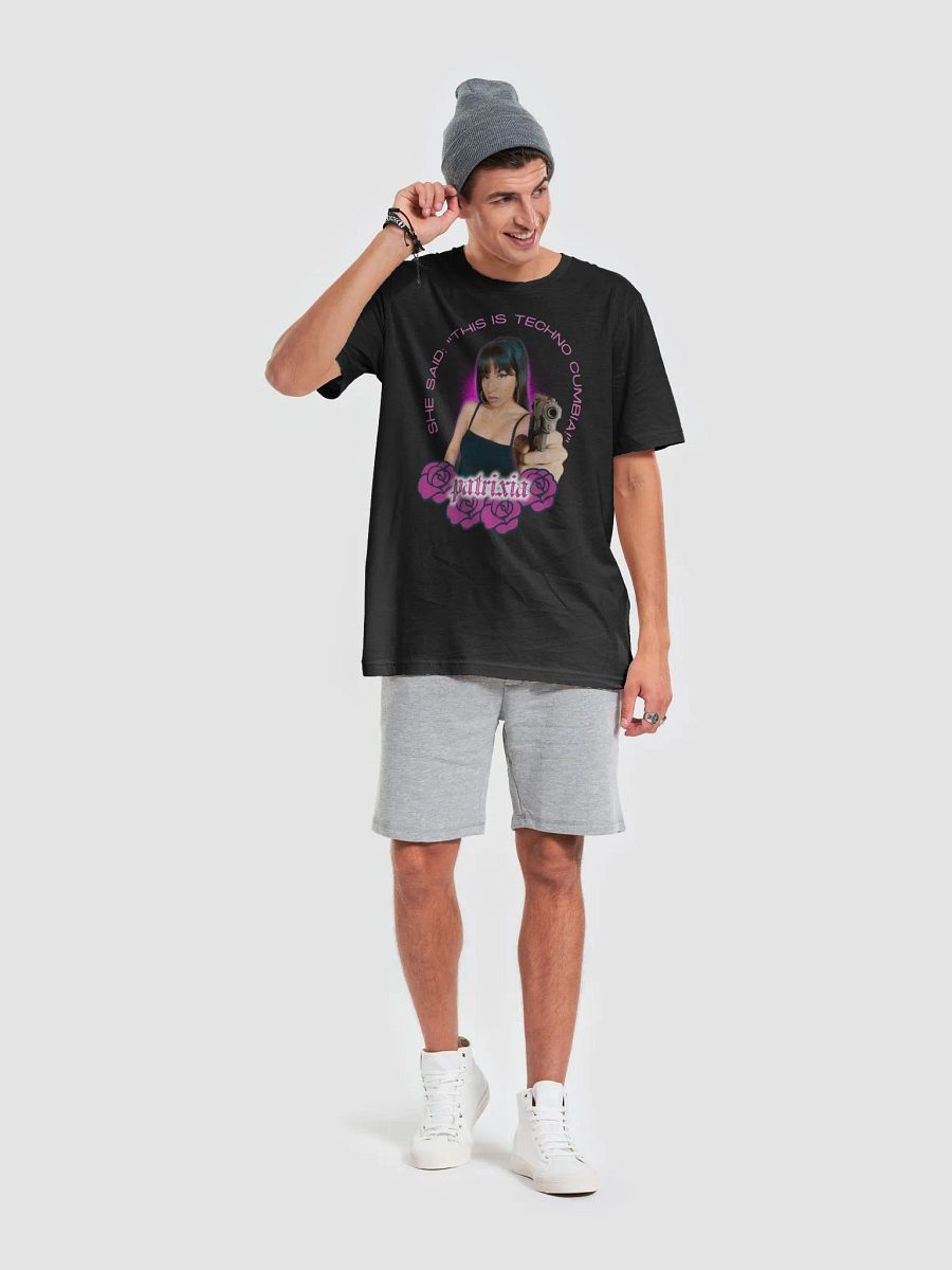 THIS IS TECHNO CUMBIA product image (6)