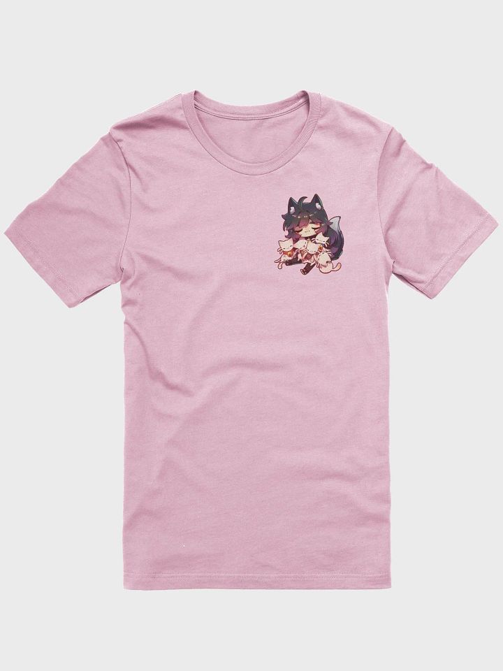 Fleshling Cuddle - TShirt product image (1)