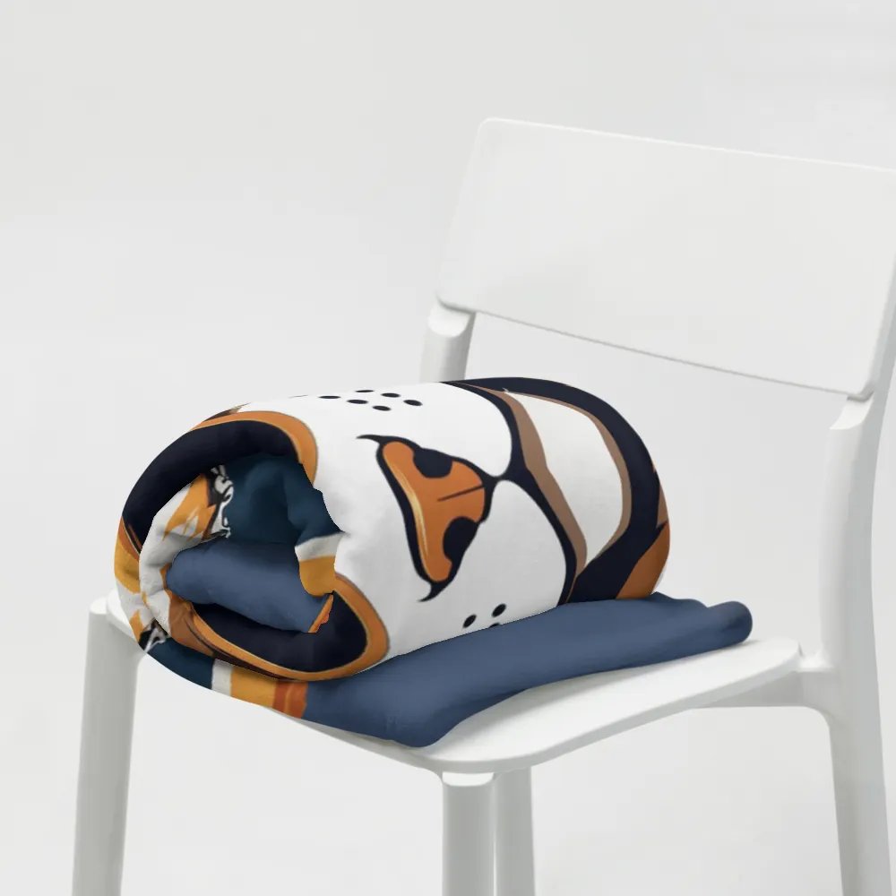 Real Kool Katz Plush Throw Blanket product image (19)